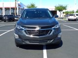 Used 2021 Chevrolet Equinox LT image 2