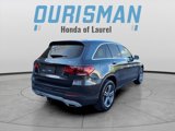 Used 2021 Mercedes-Benz GLC 300 4MATIC image 2