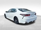 Used 2023 Toyota Camry SE image 3