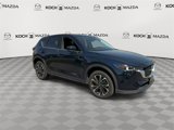 Used 2022 MAZDA CX-5 AWD 2.5 S w/ Premium Package image 4
