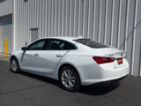 Used 2023 Chevrolet Malibu LT image 6