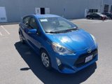 Used 2015 Toyota Prius C Three image 4
