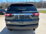 Used 2021 Chevrolet Traverse LT image 5
