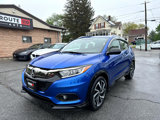 Used 2019 Honda HR-V Sport image 2