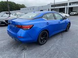 Used 2022 Nissan Sentra SV image 5