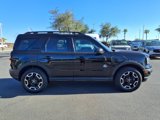 Used 2022 Ford Bronco Sport Outer Banks w/ Tech Package image 5
