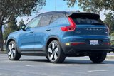 Used 2023 Volvo XC40 Recharge Plus image 6