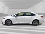 Used 2020 Toyota Corolla SE image 3