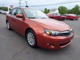 Used 2010 Subaru Impreza 2.5i Premium image 3