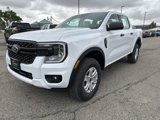 New 2025 Ford Ranger XL image 4