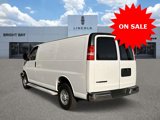 Used 2022 Chevrolet Express 2500 w/ Driver Convenience Package image 5