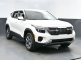New 2025 Kia Seltos LX image 2