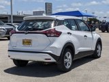 Used 2022 Nissan Kicks S w/ Interior Electronics Package image 3