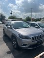 Certified 2019 Jeep Cherokee Limited image 2