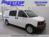 Used 2014 Chevrolet Express 1500 AWD image 3