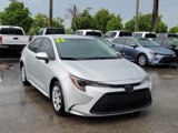 Used 2024 Toyota Corolla LE image 4