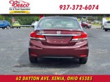Used 2013 Honda Civic LX image 4
