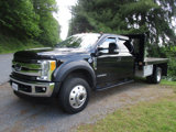 Used 2017 Ford F450 Lariat w/ Lariat Value Package image 4