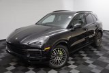Used 2019 Porsche Cayenne E-Hybrid image 2