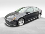 New 2025 Toyota Corolla LE image 1