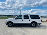 Used 2003 Ford Excursion XLT image 2