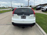 Used 2012 Honda CR-V EX-L image 4