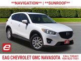 Used 2016 MAZDA CX-5 Touring w/ Bose/Moonroof Package image 1