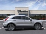 New 2025 Cadillac XT4 Premium Luxury image 5