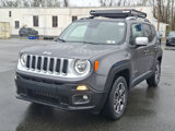 Used 2018 Jeep Renegade Limited w/ Trailer Tow Group image 4