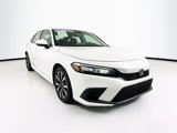 Used 2024 Honda Civic EX image 3