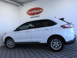 Used 2022 Ford Edge SEL image 5