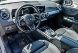 Used 2022 Mercedes-Benz GLB 250 w/ Premium Package Lite image 4