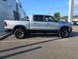Used 2019 RAM 1500 Rebel w/ Rebel Level 2 Equipment Group image 2