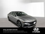 New 2025 Hyundai Elantra SEL image 3