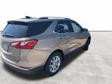 Used 2018 Chevrolet Equinox LT w/ Sun & Infotainment Package image 4
