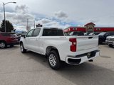 New 2025 Chevrolet Silverado 1500 RST image 5