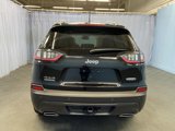 Certified 2021 Jeep Cherokee Latitude Lux w/ Sun & Sound Group image 5