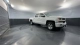 Used 2018 Chevrolet Silverado 1500 LT w/ All Star Edition image 3