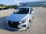 Used 2024 Mitsubishi Mirage ES image 2