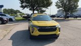 Used 2024 Chevrolet Trax RS w/ Driver Confidence Package image 3