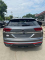 Used 2020 Volkswagen Atlas Cross Sport SE w/ Panoramic Sunroof Package image 3