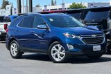 Used 2020 Chevrolet Equinox Premier image 2
