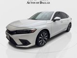 Used 2023 Honda Civic EX-L image 2