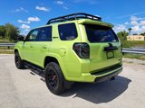 Used 2022 Toyota 4Runner TRD Pro image 2