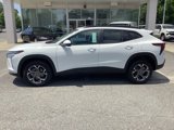 New 2025 Chevrolet Trax LT image 2