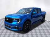 New 2025 Ford Maverick Lobo image 3