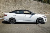 New 2025 Nissan Sentra SR w/ SR Premium Package image 2