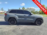 Used 2019 Jeep Grand Cherokee Altitude image 2