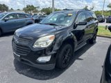Used 2017 Chevrolet Equinox LT w/ Midnight Edition image 3
