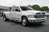 Used 2003 Dodge Ram 3500 Truck SLT image 4